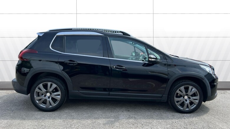 Peugeot 2008 1.2 PureTech 110 Allure Premium 5dr Petrol Estate
